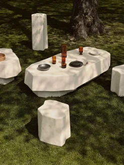 Ferm Living Sofaborde<Staffa Coffee Table, small fra