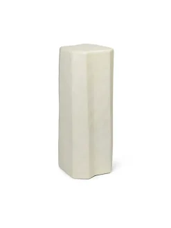 Ferm Living Sideborde Og Små Borde<Staffa Piedestal fra