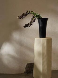 Ferm Living Sideborde Og Små Borde<Staffa Piedestal fra