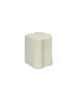 Ferm Living Skamler<Staffa Stool fra