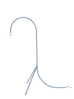 Valerie Objects Gulvlamper|Spots<Standing Lamp No. 1 fra