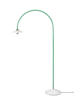 Valerie Objects Gulvlamper|Spots<Standing Lamp No. 2 Marble fra