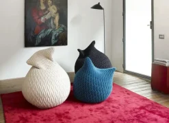 Editions Serge Mouille Gulvlamper|Spots<Standing Lamp w/1 Head/Arm af Serge Mouille