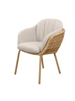 Cane-line Havestole<Stay havestol m. 4 ben fra