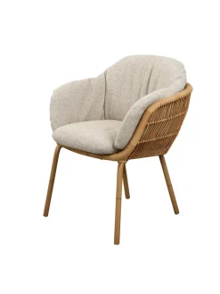 Cane-line Havestole<Stay havestol m. 4 ben fra