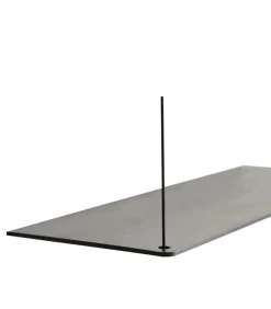 Woud Hylder<Stedge Shelf, 80 cm fra