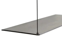 Woud Hylder<Stedge Shelf, 80 cm fra