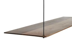 Woud Hylder<Stedge Shelf, 60 cm fra