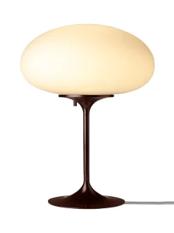 GUBI Spots<Stemlite Bordlampe fra