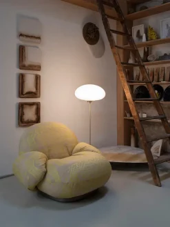 GUBI Gulvlamper|Spots<Stemlite gulvlampe fra