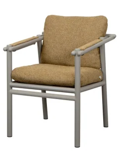 Cane-line Havestole<Sticks havestol, taupe aluminium fra