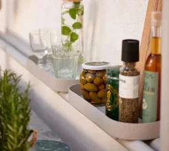 Cane-line Tilbehør Til Haven|Haveborde<Sticks Outdoor Kitchen fra