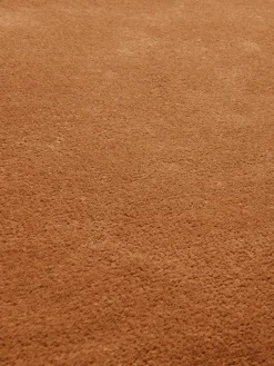 Ferm Living Gulvtæpper<Stille Tufted Rug, toffee fra