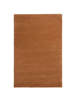 Ferm Living Gulvtæpper<Stille Tufted Rug, toffee fra