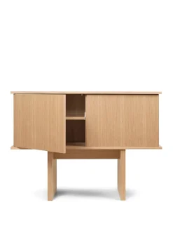 Ferm Living Skænke<Stilt Sideboard, single fra