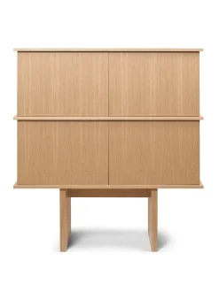 Ferm Living Skænke<Stilt Sideboard, single fra