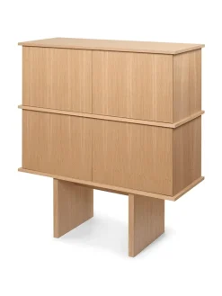 Ferm Living Skænke<Stilt Sideboard, single fra