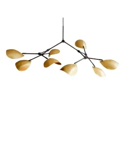 101 Copenhagen Lysekroner|Spots<Stingray Chandelier, bronze fra