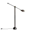 101 Copenhagen Gulvlamper|Spots<Stingray gulvlampe, bronze fra