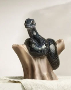 Royal Copenhagen Figurer<Stjernetegnsfigur Slange 2025 fra