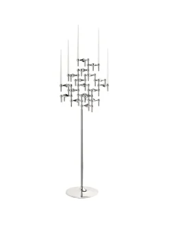 STOFF Nagel Gaver Til Hende|Lysestager<STOFF Gulvstander fra