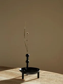 STOFF Nagel Service<Skål, sort fra