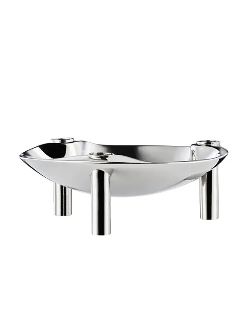 STOFF Nagel Service<Skål, sort fra