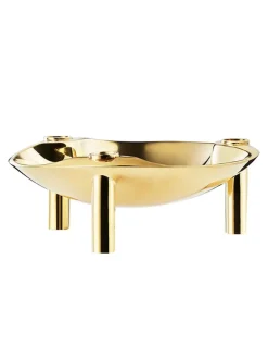 STOFF Nagel Service<Skål, sort fra