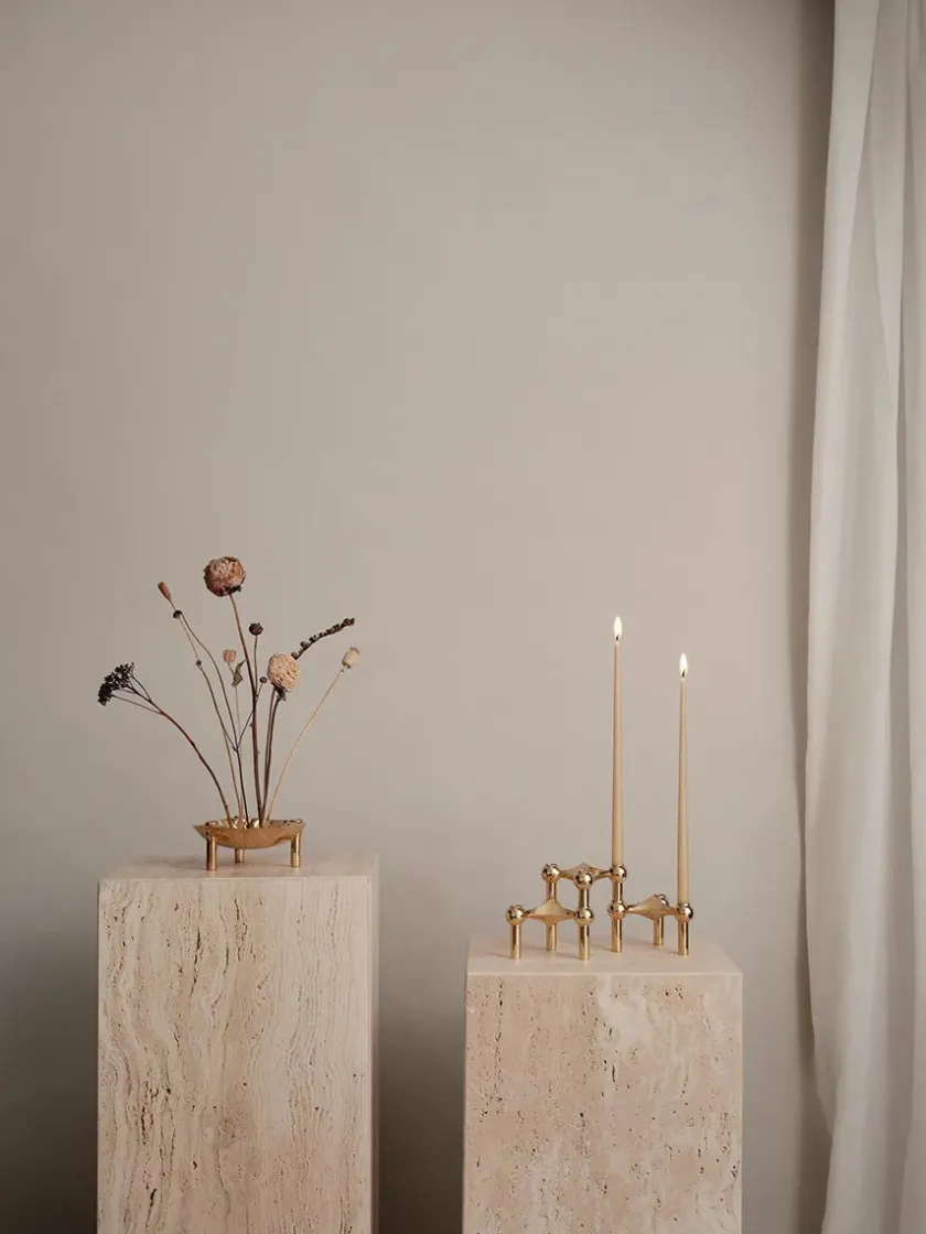 STOFF Nagel Service<Skål, sort fra