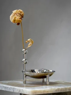 STOFF Nagel Vaser<Vase, sort fra