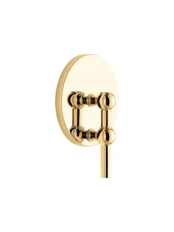 STOFF Nagel Gaver Til Ham|Lysestager<STOFF Vægophæng, sort fra