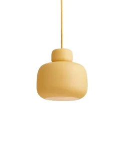 Woud Pendler|Spots<Stone Pendant, small fra