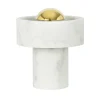 Tom Dixon Portable Lamper|Spots<Stone Portable Bordlampe fra