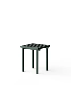 Nine Udendørs Loungemøbler|Havestole<Stool, grøn fra 19 Outdoors