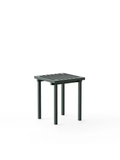 Nine Udendørs Loungemøbler|Havestole<Stool, grøn fra 19 Outdoors