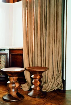 Vitra Skamler<Stools fra