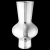 Georg Jensen Vaser<Stor Alfredo vase fra
