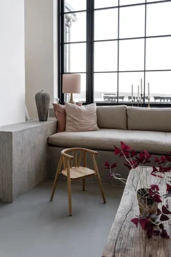 Børn Oaklings Gaver|Gaver Til Børn<Storm Børnestol, røget eg fra