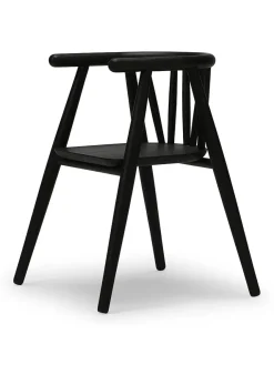 Børn Oaklings Gaver|Gaver Til Børn<Storm Børnestol, røget eg fra