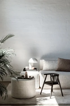 Børn Oaklings Gaver|Gaver Til Børn<Storm Børnestol, røget eg fra