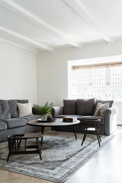 Børn Oaklings Gaver|Gaver Til Børn<Storm Børnestol, røget eg fra