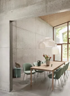 Muuto Spots|Pendler<Strand pendel, åben fra