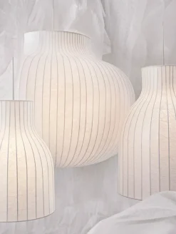 Muuto Spots|Pendler<Strand pendel, lukket fra