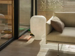 Muuto Spots<Strand Table Lamp Large fra