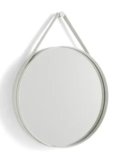 HAY Spejle<Strap Spejl fra