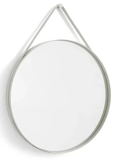 HAY Spejle<Strap Spejl fra