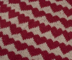 Børn Maileg Gaver|Gaver Til Børn<Strikket sweater, Størrelse 3-4 år - Hjerter fra