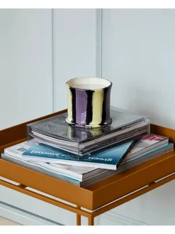 HAY Håndsæber Og Håndcremer|Stearinlys<Stripe duftlys fra