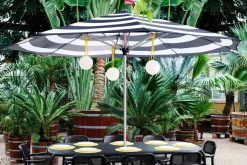 Fatboy Parasoller<Stripesol parasol fra