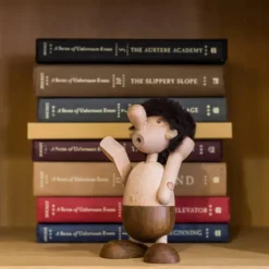 Architectmade Figurer<Strit fra